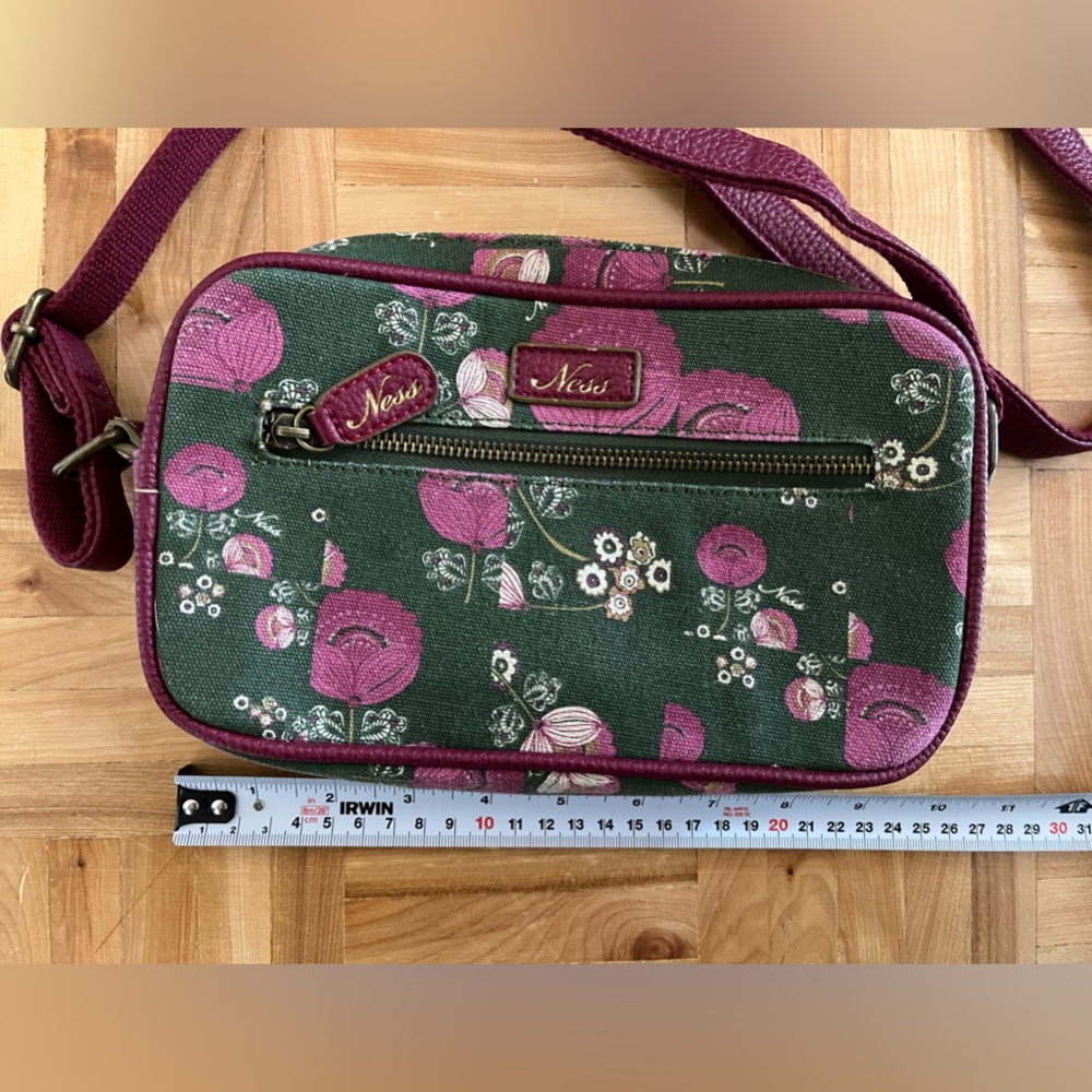 Ness Purse - Picture 2 of 6